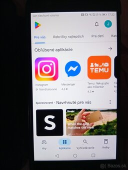 Huawei p10lite - 5