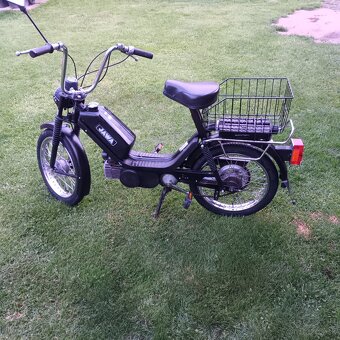 Babeta 210 - 5