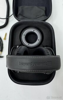 Štúdiové monitorovacie slúchadlá Beyerdynamic DT 1990 Pro Op - 5