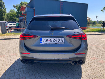C43 AMG kombi 4Matic 300 kW 2023 18.700 km + 2 roky záruka - 5