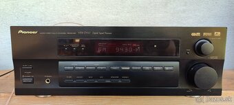 Receiver Pioneer - 5