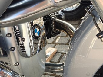 BMW R 1200 CL - 5