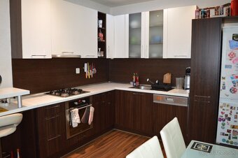 2-izbový, priestranný byt s malým balkónom. -VÝRAZNÁ ZĽAVA- - 5