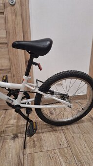 Detsky bicykel 20" - 5