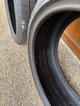 Letné pneumatiky 235/40 R19 Pirelli - 5