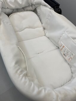 Predame 3-kombinaciu peg perego s prislusenstvom - 5