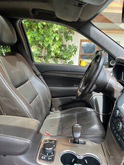 JEEP GRAND CHEROKKE - 5