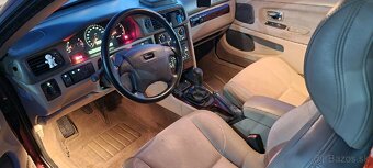 Volvo C70 Coupe - 5