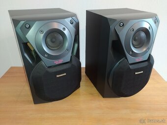 Reprosoustava Panasonic SB-AK18A, 100W, 8ohm - 5