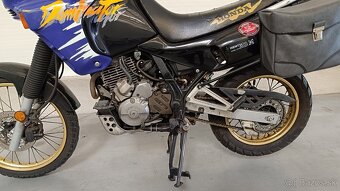 Honda NX 500 Dominator - 5