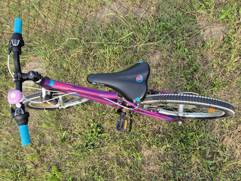 Genesis Melissa 20'' - 5