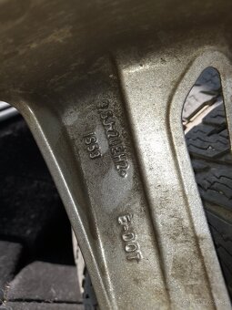 Land rover disky R20 - 5