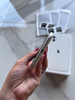 Iphone 11 White 128GB - 5