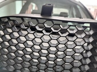 Mriežka chladiča Leon 1M , cupra , FR , top sport 1M0853653G - 5