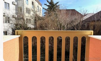 Prenájom 2,5 izbový byt na Ďurkovej ulici, Nitra - 5