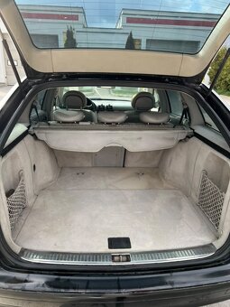 Mercedes - Benz c 270 - 5