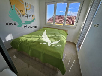Na predaj apartmán s výhľadom na more v Chorvátsku - 5