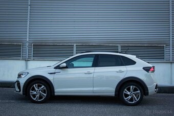 Volkswagen Taigo 1.0 TSI R-Line - 5