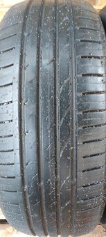 Nexen 185/60/R15 letne - 5