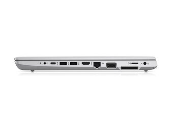 HP 650G4, Win11 Pro, Bez OS, podsvietený, SSD - 5
