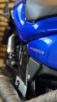 Suzuki M1800R Intruder BOSS - 5