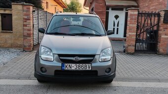 Ignis 1.3 69kw SK - 5