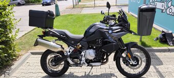 BMW F 850 GS - 5