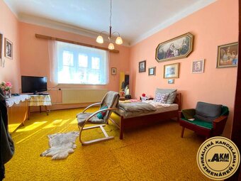 REZERVOVANÉ Predaj Rodinný dom blízko centra Zvolen - 5