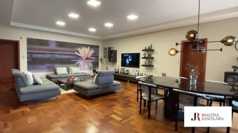 Nadštandardný rodinný dom na Alžbetinom ostrove - 5