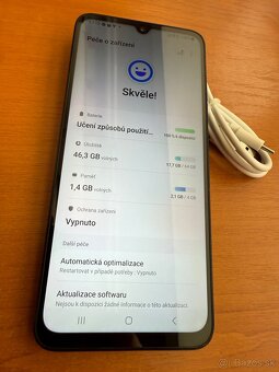Samsung GALAXY a05s 4/64GB - 5