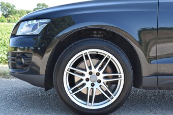 AUDI Q5 3.0 TDI QUATTRO S-LINE //BI-XEN/PANO// 8.999,- EUR - 5
