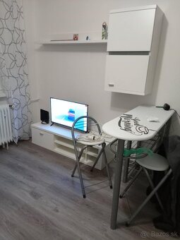 Predám 1,5 izbový byt na fončorde. - 5