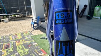 Bicykel 26 - 5
