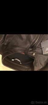 Panska kozena bunda Ducati, velkost L - 5