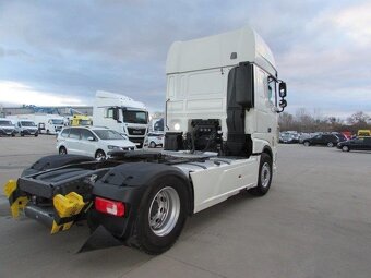 ťahač DAF DAF XF 480FT AA-447SV - 5