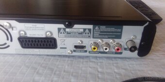 Domace kino Philips - 5