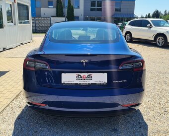 TESLA MODEL 3 LONG RANGE AWD, TEPELNÉ ČERPADLO - 5