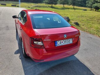Predám Škoda Octavia III - 5