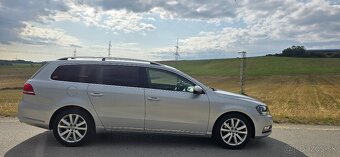Predam vymenim Volkswagen Passat DSG - 5