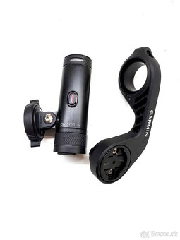Predám Garmin Varia Ut800 smart nabíjateľné predné svetlo, 8 - 5