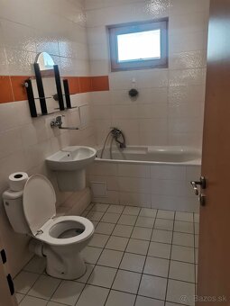 1.izbový byt s loggiou v blízkosti centra . - 5
