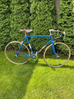 Bicykel Favorit - 5