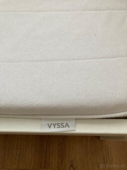 Detská posteľ Kritter IKEA - 5