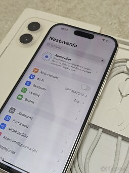 iPhone 16 128gb - 5