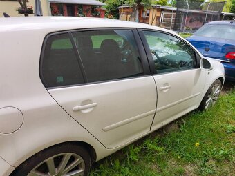 Volkswagen Golf 5 1.4 tsi - 5