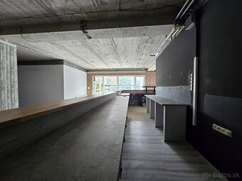 Prenájom obchodných priestorov v centre mesta - 5