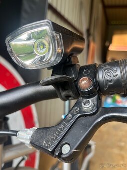 Easy rider 16 detsky bicykel - 5