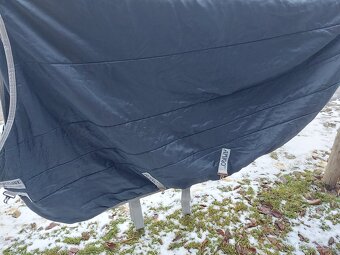 Horseware Amigo deka 145cm(200g) - 5