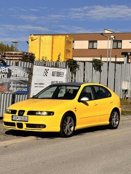 Predam seat leon 1.9tdi 110kw arl - 5