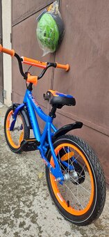 16' bicykel Kellys - 5